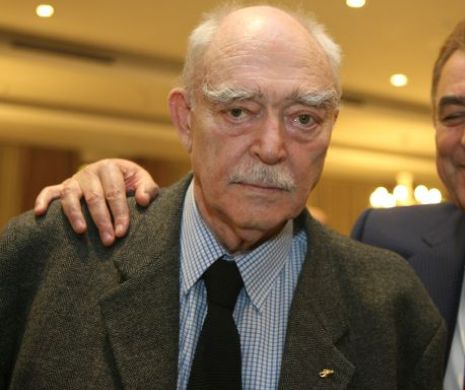 MIRCEA ALBULESCU, INTERNAT DE URGENŢĂ la SPITAL