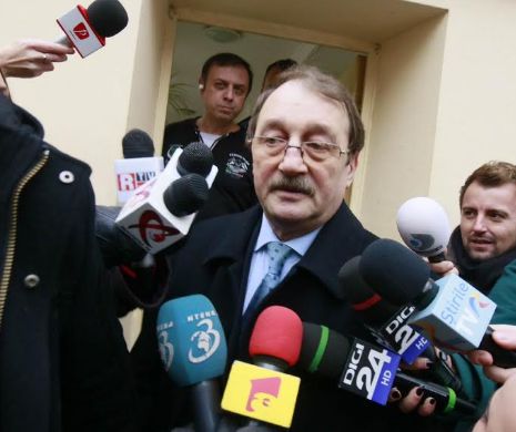 Mircea Băsescu își serbează ziua acasă