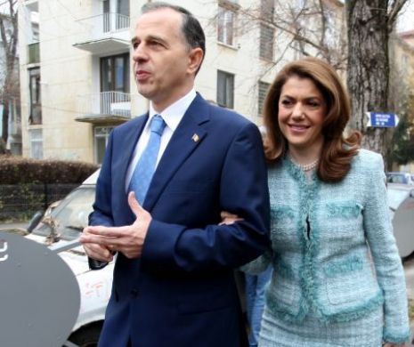 Mircea Geoană: Am votat să terminăm lucrul pe care l-am început în 2009