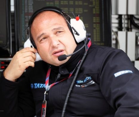 Misteriosul faliment al echipei Caterham se leagă de numele unui român