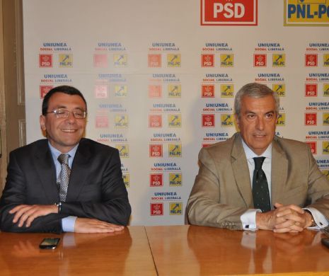 Mișu Voicu, atac dur la Tăriceanu: E un fel de Petru Groza. PLUS: A luat acelaşi număr de procente câte neveste a avut!