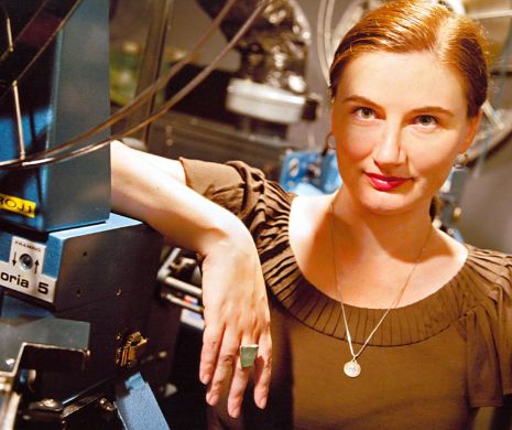 Mitologii monstruoase în comunism și postcomunism. Regizoarea Ioana Uricaru invitată la ICR New York