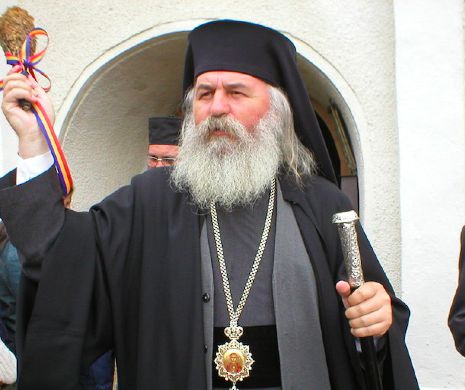 Mitropolitul Harghitei și Covasnei PROPUS de oameni ca înlocuitor al mitropolitului Banatului