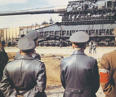 Momente MARCANTE din istorie surprinse în imagini UNICE | GALERIE FOTO