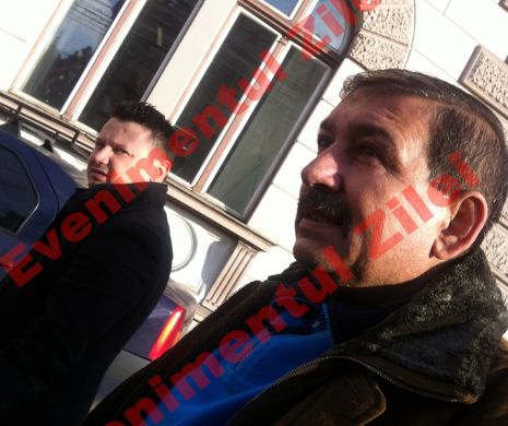 ”Nașul” lui Fenechiu și pe Copos încă își caută DREPTATEA. Acum lucrează la Zalău, la colectarea DATORIILOR persoanelor fizice și a făcut PLÂNGERE PENALĂ