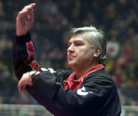 Naționala masculină de handbal a învins reprezentativa din Kosovo, scor 30-16