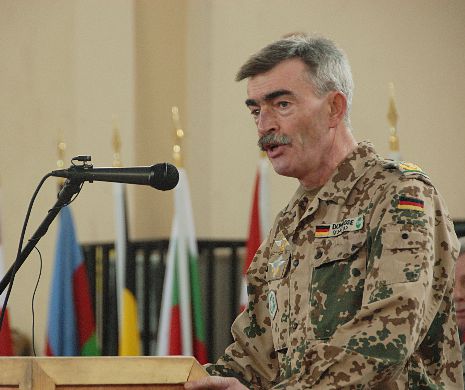NATO anunţă exerciţii militare de anvergură în Europa de Est şi Ţările baltice