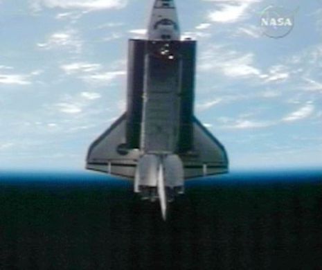 Naveta spaţială SpaceShipTwo s-a prăbuşit în cursul unui zbor de testare. Un mort și un rănit grav în urma accidentului