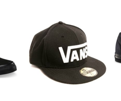 Negrul dictează trend-ul lunii noiembrie