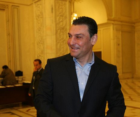 Nicolae Păun vrea să reînvie grațierea