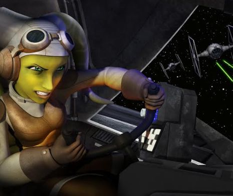 Noi episoade la Disney Channel