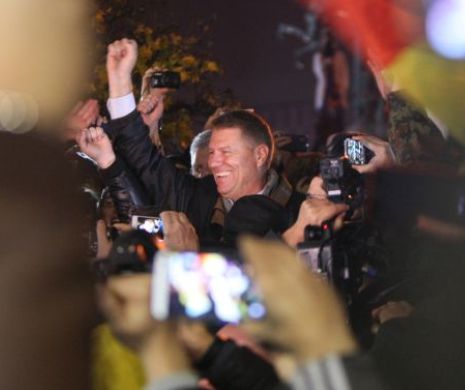 Nou eșec al exit poll-urilor