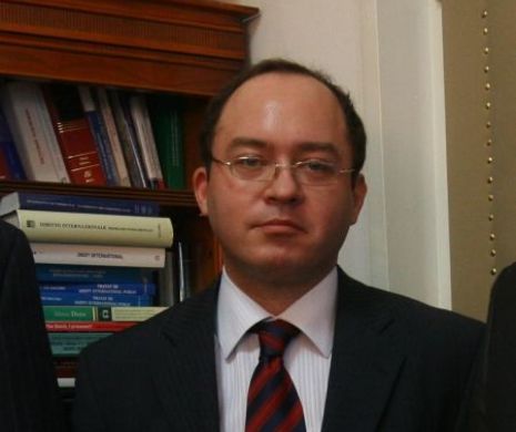 Noul ministru de Externe, prima conferință de presă | LIVE TEXT