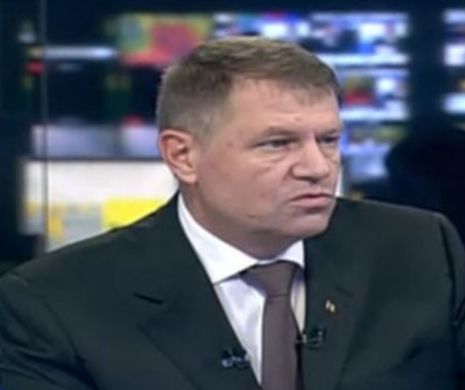 NU stie limba romana! 10 GRESELI FATALE ale lui Iohannis
