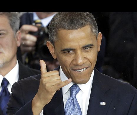 Obama îi SPIONEAZĂ pe americani din CER cu o flotilă de avioane-ISCOADĂ