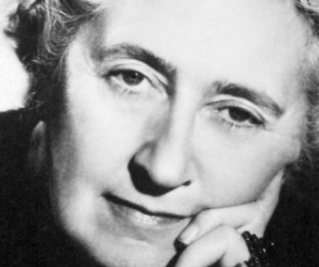 Originalul "Gone Girl"? Povestea dispariţiei misterioase a Agathei Christie din 1926 - FOTO