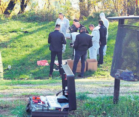 Oroare pe malul Someșului. Actrița violată și ucisă din Satu Mare a fost găsită de o fetiță