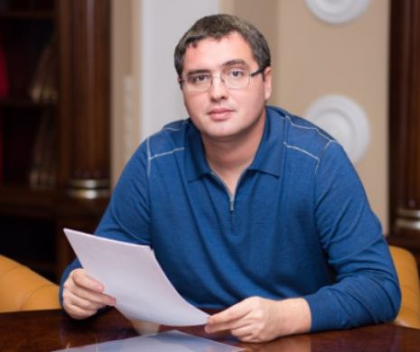 Partidul „Patria" din Republica Moldova a fost EXCLUS, oficial, din cursa electorală