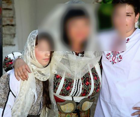 Pe ea au ales-o să cânte la Comisia Europeană, de Ziua României