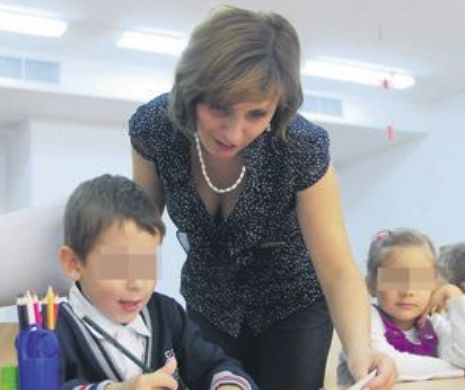 Pe ultimul loc la investițiile în educație