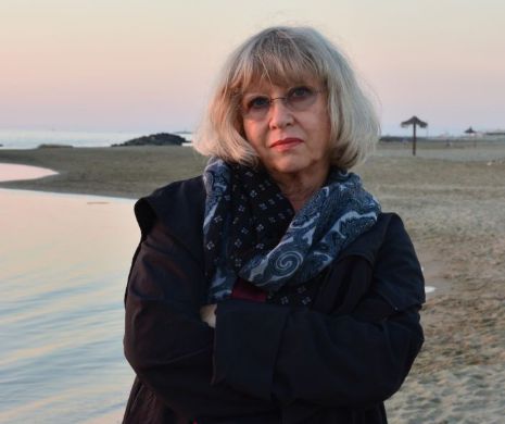 Pictorița Doina Botez: „În privirea oamenilor descopăr mai mult decât ce mi-ar spune în cuvinte”