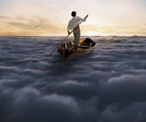 Pink Floyd, pe primul loc în topurile britanice după 20 de ani | VIDEO