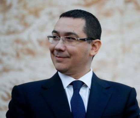 Ponta: 132 de reprezentanţi ai ACL au lipsit din birourile secţiilor de votare din străinătate