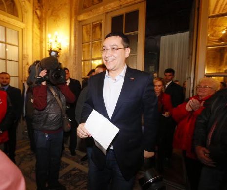 Ponta, despre afirmaţia că ICCJ îi va da verdict nefavorabil lui Iohannis: Era campanie, îmi pare rău de multe lucruri spuse atunci