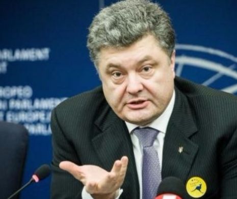 Poroşenko şi Komorowski, aşteptaţi joi într-o vizită comună la Chişinău