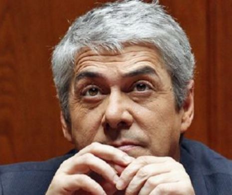 PORTUGALIA. Fostul PRIM-MINISTRU Jose Socrates, în AREST preventiv