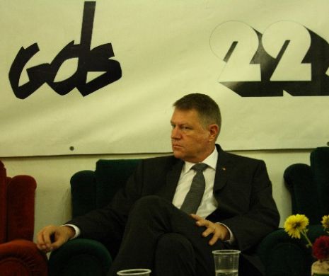 Posibila echipă de consilieri a lui Klaus Iohannis atacată de Andrei Pleșu, Gabriel Liiceanu și alți 25 de intelectuali: Nu se pot spune multe lucruri bune despre consilierii ce par a fi nominalizați