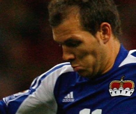 PRELIMINARII CE. Moldova - Liechtenstein, 0-1, San Marino - Estonia 0-0. S-au răsculat „liliputanii”