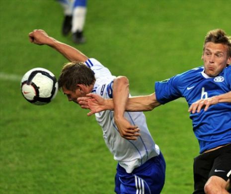 PRELIMINARII EURO 2016. Grecia - Insulele Feroe 0-1. Elenii, umiliți de pescari. Claudiu Ranieri va fi dat afară. IATĂ rezultatele complete