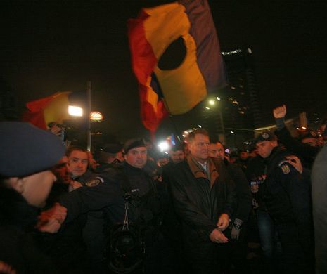 Presa internațională, despre victoria lui Klaus Iohannis