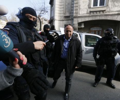 Primarul care avea o „cârtiță” la DNA. Martorul acoperit „Veritas” a dezvăluit șpăgile lui Pendiuc
