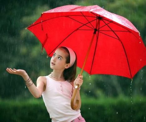 PROGNOZA METEO. Cum va fi vremea în ţară luni şi marţi