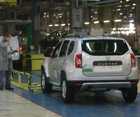 Programul "PRIMA MAȘINĂ" poate fi VALABIL de săptămâna viitoare