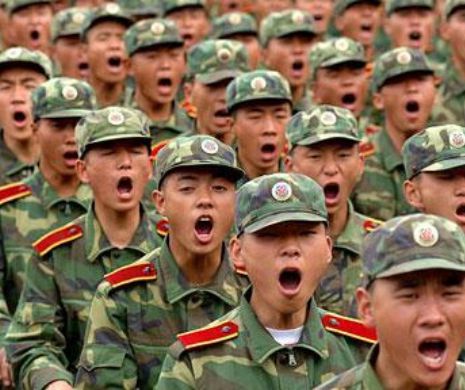 Proiectul GIGANTIC al Chinei care îngrijorează Statele Unite