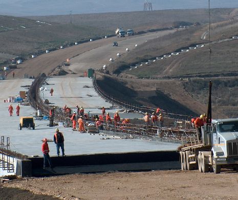PROMISIUNE. Timișorenii vor avea CENTURĂ până în 2020.