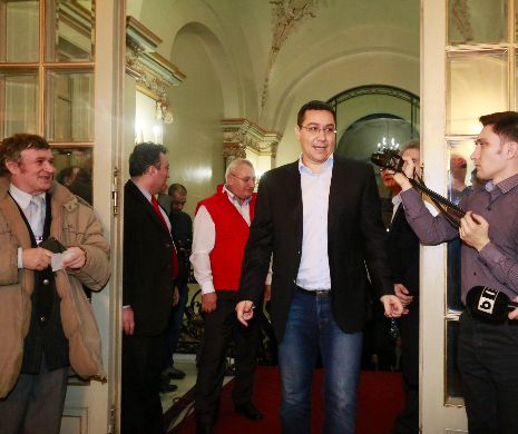 PSD a așteptat rezultatele, dar n-a mai țopăit