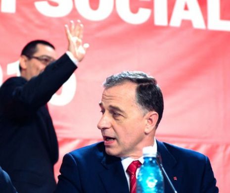 PSD, la ziua judecăţii