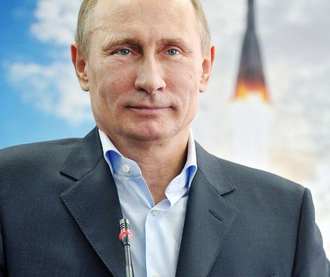 Putin l-a felicitat pe Iohannis: Aş vrea să confirm interesul în dezvoltarea relaţiilor ruso-române constructive