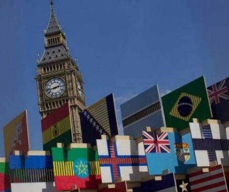 Raportul care le încurcă planurile britanicilor: Imigranții au contribuit la buget cu sume mai mari decât ajutoarele acordate