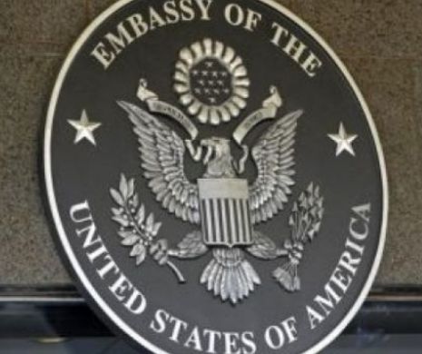 REACȚIA Ambasadei SUA cu privire la neregulile de la votul din Diaspora