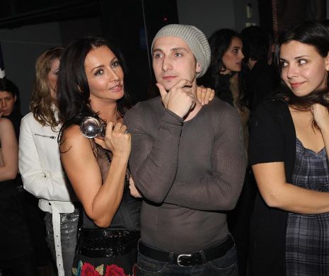 Reacţia ŞOCANTĂ a Mihaelei Rădulescu după ce Dani Oţil a RUPT TĂCEREA despre relaţia lor