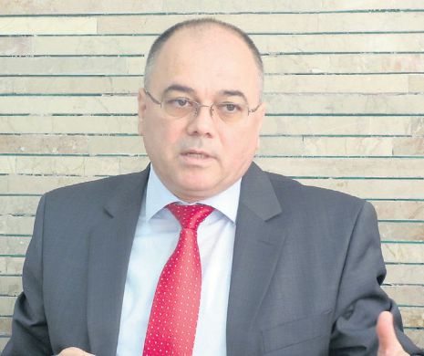 Republica lui Mazăre. Premieră: Director prins de DNA înainte de a da un contract cu dedicație