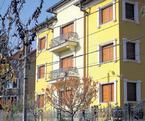 Retrocedări suspecte către mafia țigănească