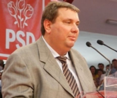 REZULTATE ALEGERI PREZIDENȚIALE 2014. Mehedinţi: Ponta - 57,4%; Iohannis - 21,6%