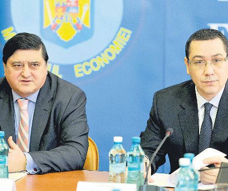 România a scăpat de recesiune și a obținut o creștere cu 2%