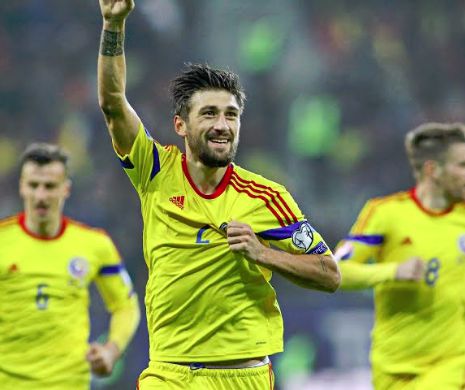 România a urcat pe locul 15 în clasamentul FIFA!
